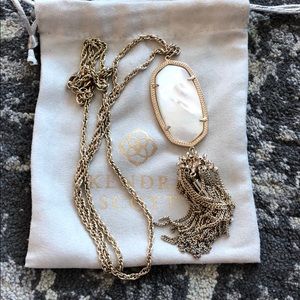 Kendra Scott Necklace